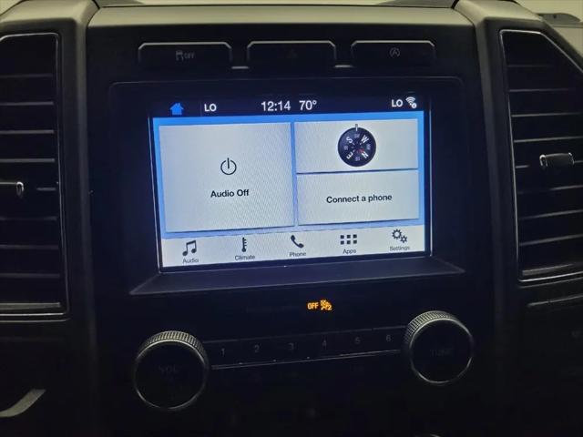 2019 Ford Expedition Max XLT
