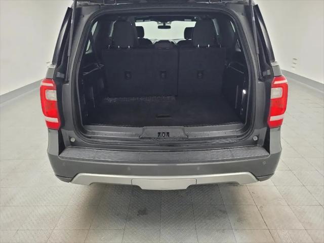 2019 Ford Expedition Max XLT