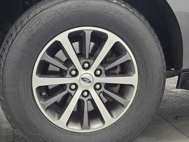 2019 Ford Expedition Max XLT