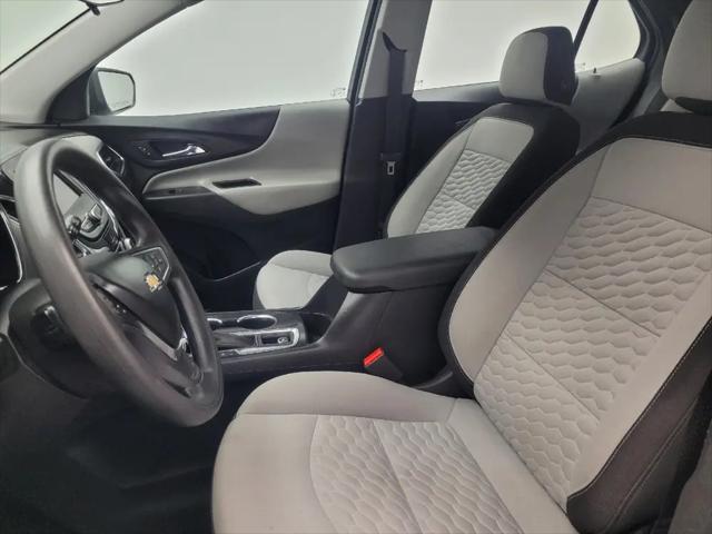2021 Chevrolet Equinox AWD 1FL
