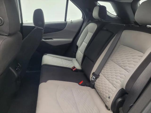 2021 Chevrolet Equinox AWD 1FL