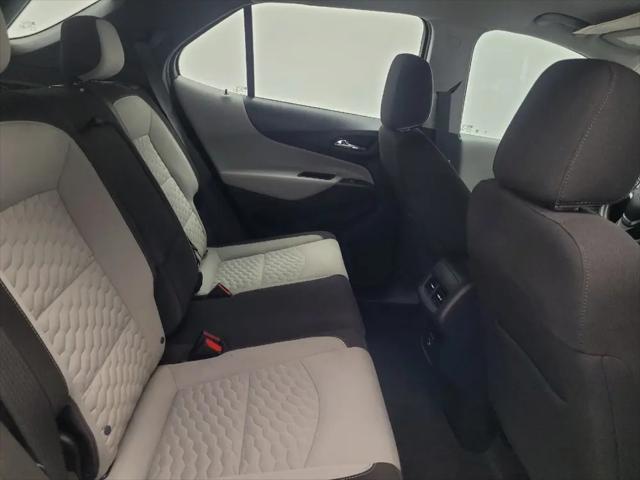 2021 Chevrolet Equinox AWD 1FL