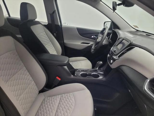 2021 Chevrolet Equinox AWD 1FL