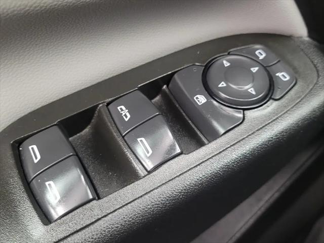 2021 Chevrolet Equinox AWD 1FL