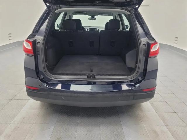 2021 Chevrolet Equinox AWD 1FL