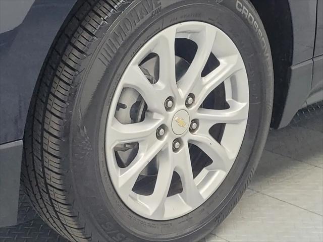 2021 Chevrolet Equinox AWD 1FL