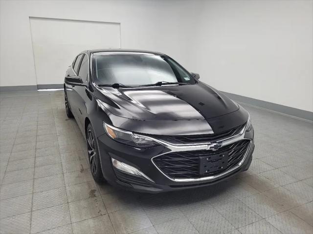 2021 Chevrolet Malibu FWD RS