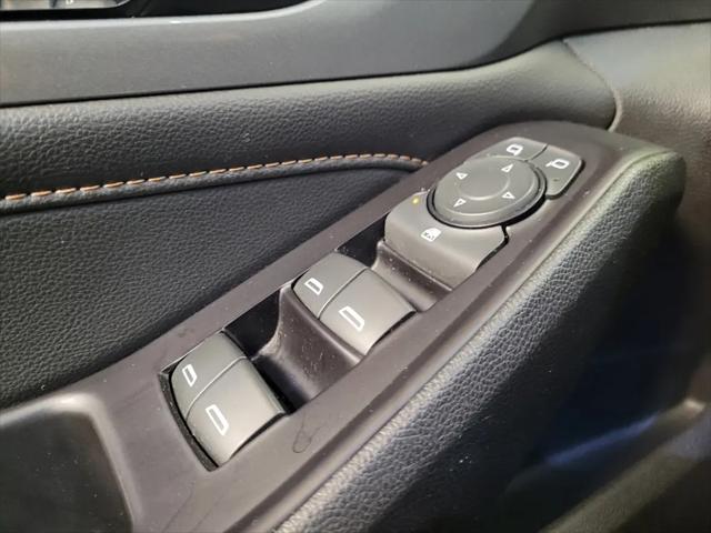 2020 Chevrolet Traverse FWD LS