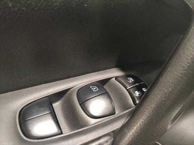 2020 Nissan Rogue Sport S FWD Xtronic CVT