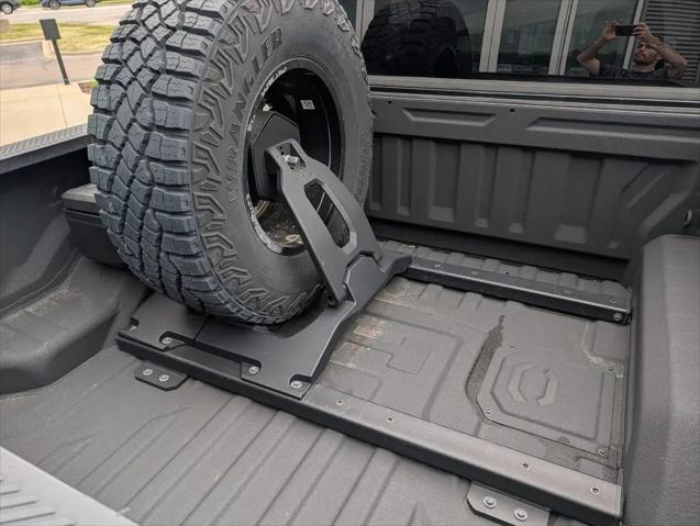 2022 GMC HUMMER EV Edition 1
