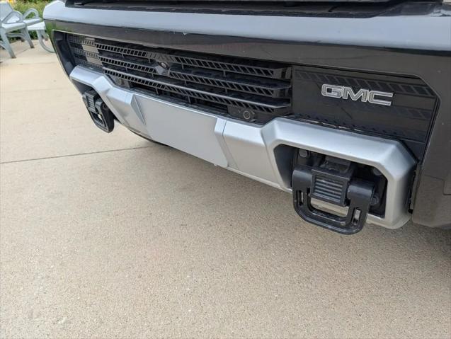 2022 GMC HUMMER EV Edition 1