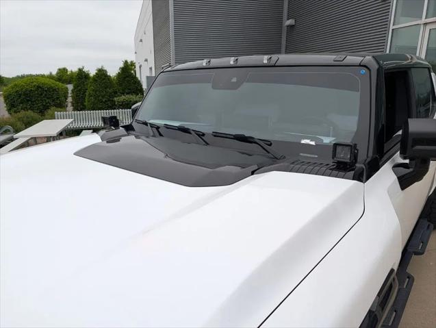2022 GMC HUMMER EV Edition 1