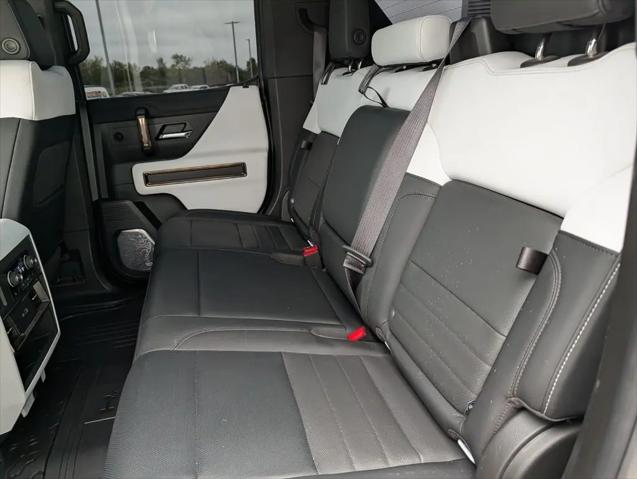 2022 GMC HUMMER EV Edition 1