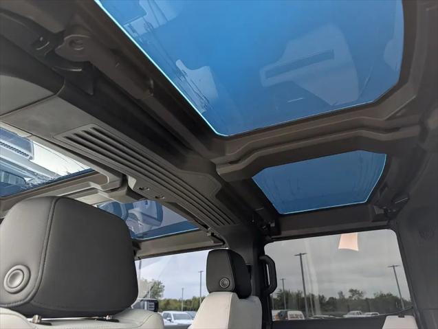 2022 GMC HUMMER EV Edition 1