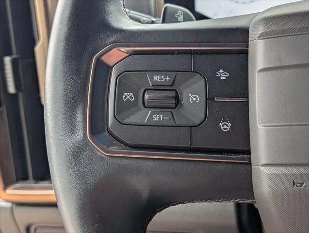 2022 GMC HUMMER EV Edition 1