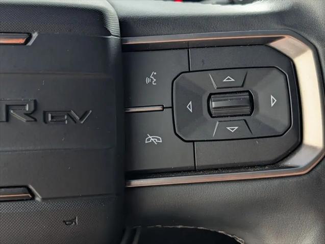 2022 GMC HUMMER EV Edition 1
