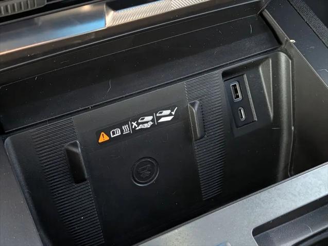 2022 GMC HUMMER EV Edition 1