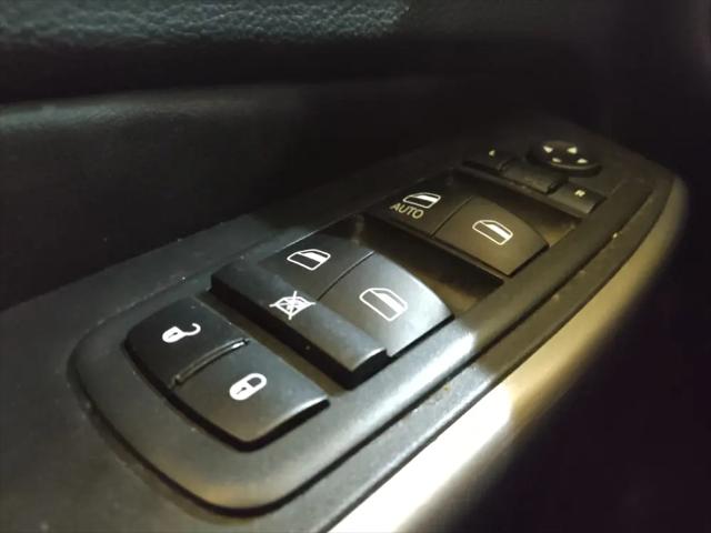 2020 Jeep Cherokee Latitude FWD