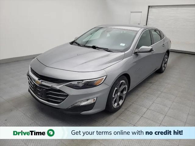 2023 Chevrolet Malibu FWD 1LT for sale in Greenville, SC