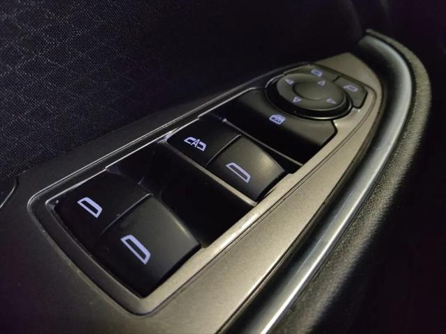 2021 Chevrolet Malibu FWD LT