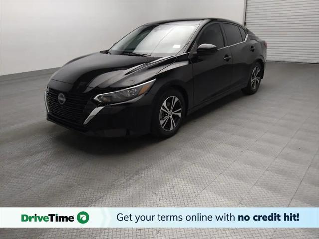 2024 Nissan Sentra S Xtronic CVT for sale in Lubbock, TX