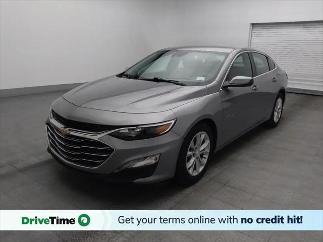 2023 Chevrolet Malibu FWD 1LT for sale in Ocala, FL