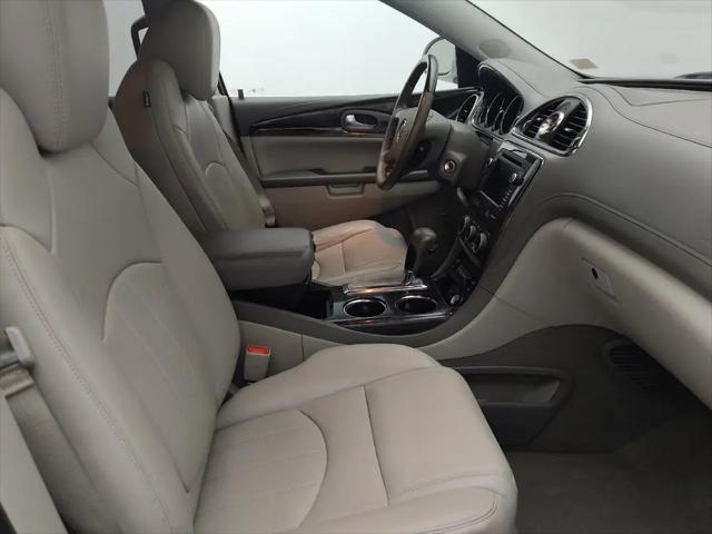 2017 Buick Enclave Premium
