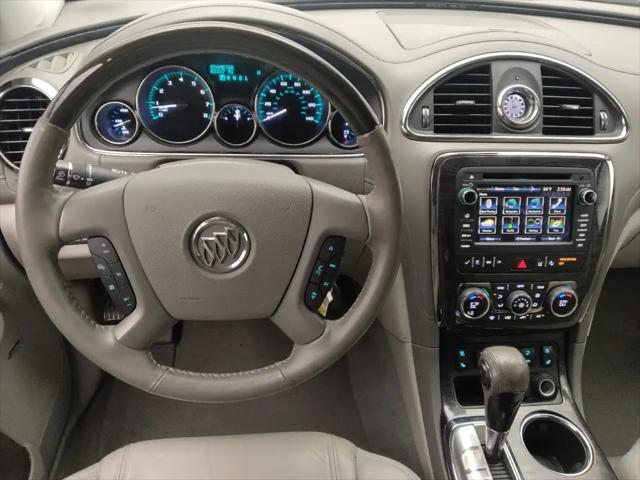 2017 Buick Enclave Premium