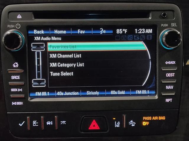 2017 Buick Enclave Premium