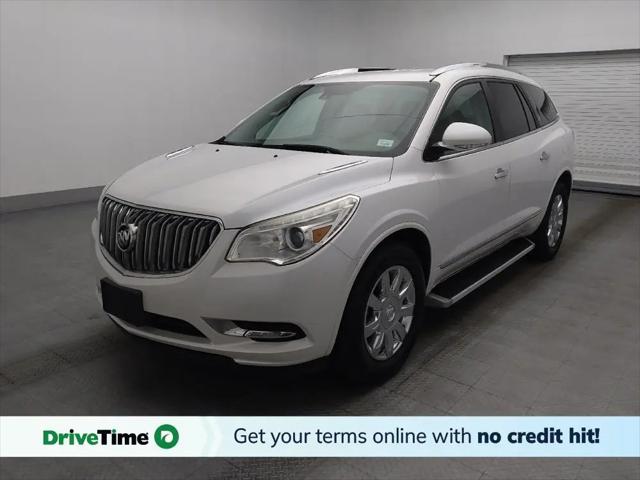 2017 Buick Enclave Premium for sale in Ocala, FL
