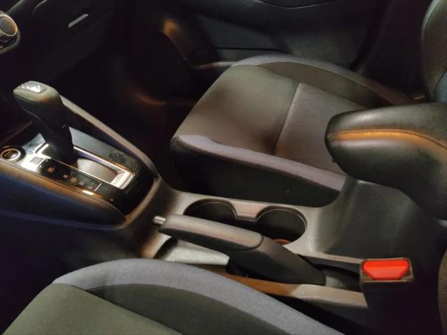 2024 Nissan Versa 1.6 SV