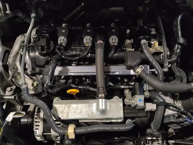2024 Nissan Versa 1.6 SV