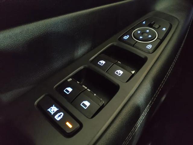 2019 Hyundai Santa Fe Ultimate 2.0T