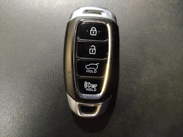 2019 Hyundai Santa Fe Ultimate 2.0T