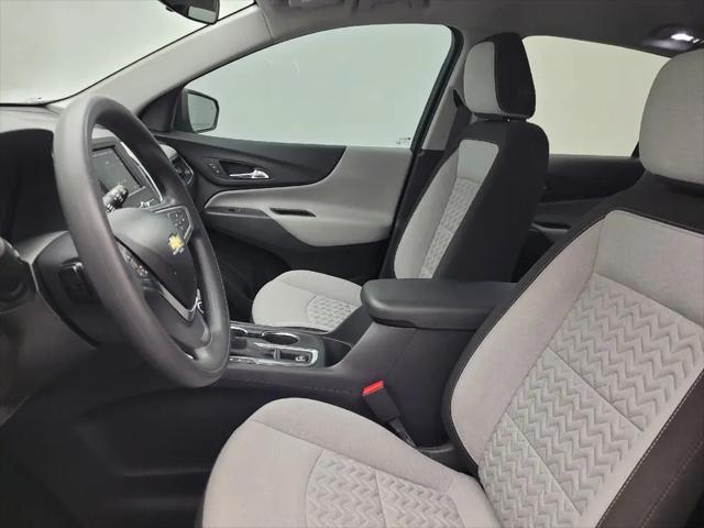 2022 Chevrolet Equinox FWD 1FL