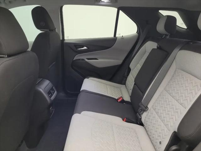 2022 Chevrolet Equinox FWD 1FL