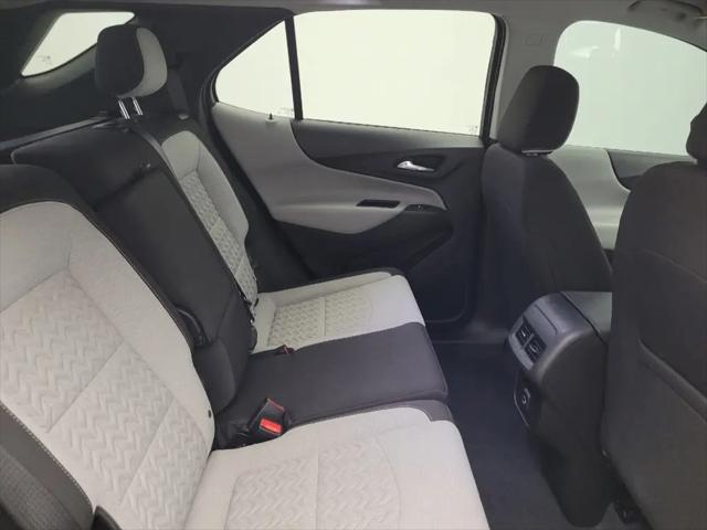2022 Chevrolet Equinox FWD 1FL
