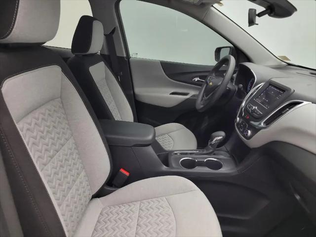 2022 Chevrolet Equinox FWD 1FL