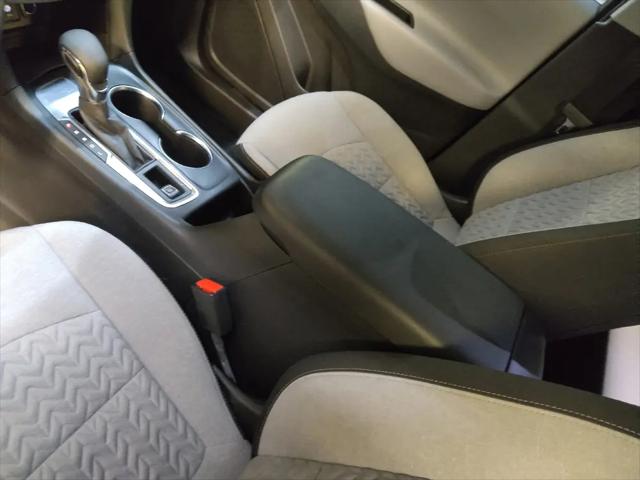 2022 Chevrolet Equinox FWD 1FL