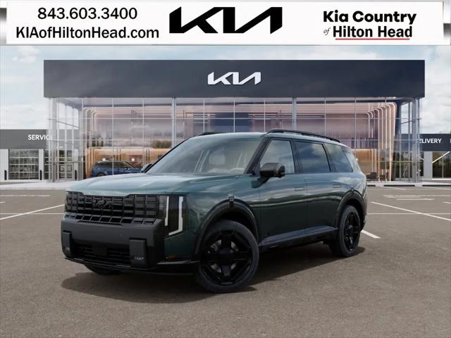 2027 Kia Telluride Hybrid X-Line SX for sale in Bluffton, SC