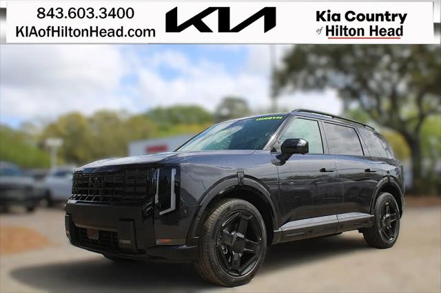2027 Kia Telluride Hybrid X-Line SX for sale in Bluffton, SC