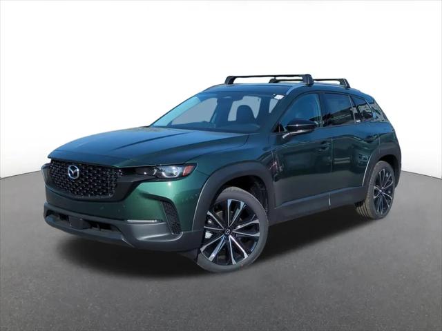 2026 Mazda CX-50 2.5 S Premium for sale in Troy, MI