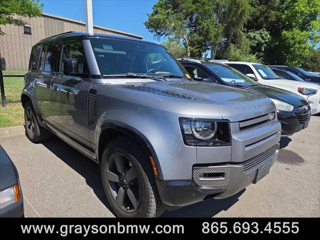 2024 Land Rover Defender 110 P400 X-Dynamic SE for sale in Knoxville, TN