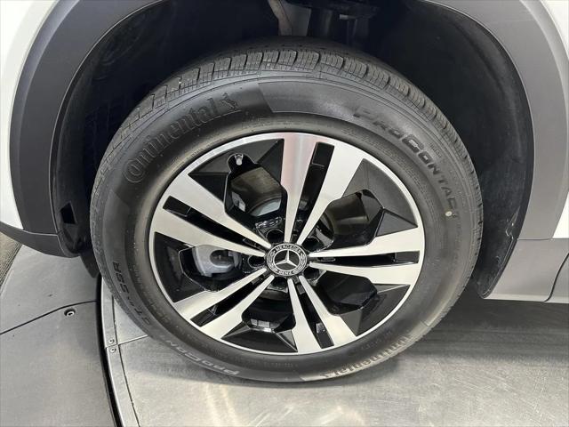 2026 Mercedes-Benz GLB 4MATIC