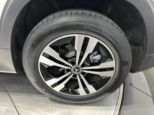 2026 Mercedes-Benz GLB 4MATIC