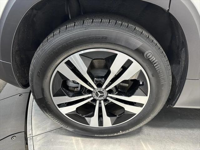 2026 Mercedes-Benz GLB 4MATIC