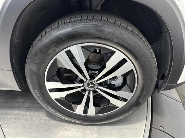 2026 Mercedes-Benz GLB 4MATIC