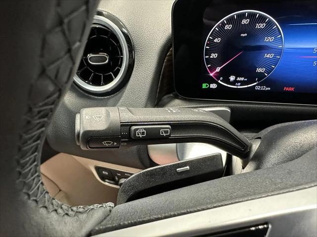 2026 Mercedes-Benz GLB 4MATIC