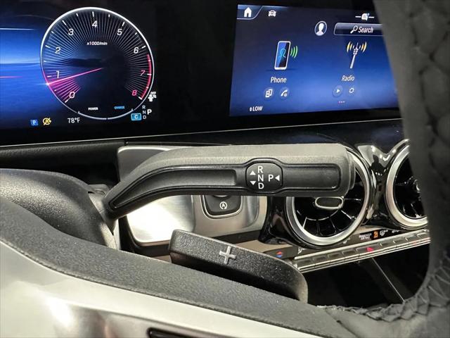 2026 Mercedes-Benz GLB 4MATIC