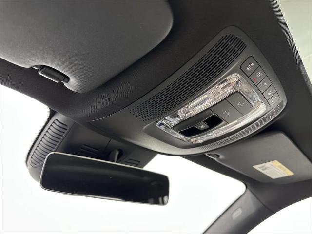 2026 Mercedes-Benz GLB 4MATIC